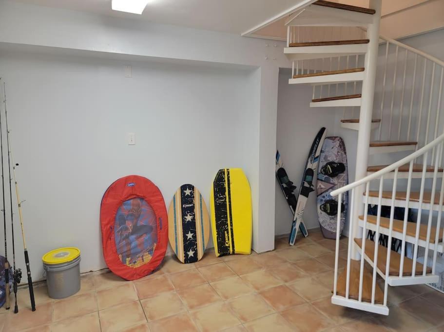 Paradise Lagoon*Bayhouse Fishing*Beach*Dogfriendly Galveston Exterior foto