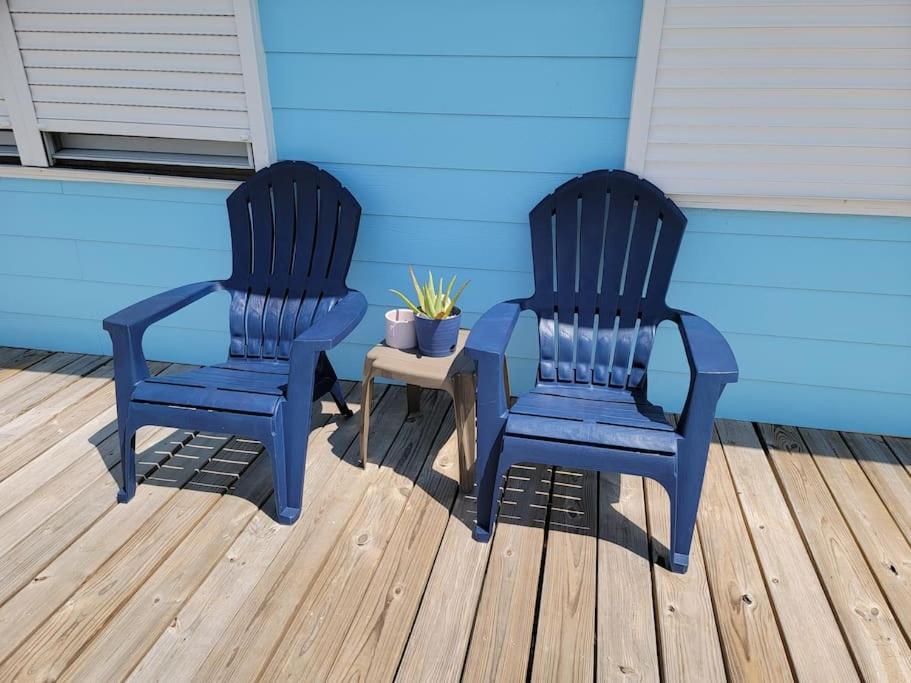Paradise Lagoon*Bayhouse Fishing*Beach*Dogfriendly Galveston Exterior foto