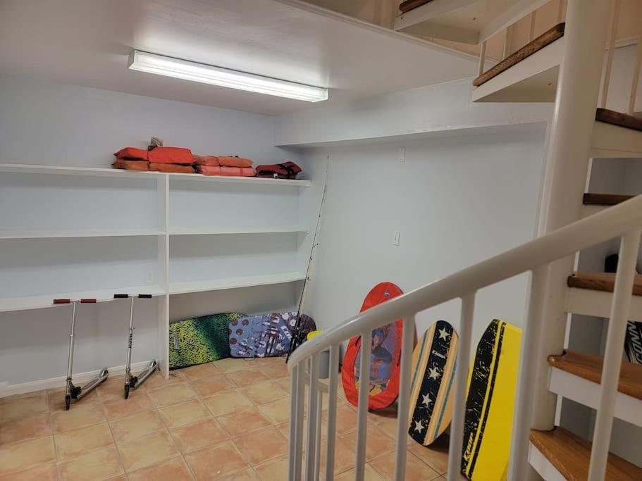 Paradise Lagoon*Bayhouse Fishing*Beach*Dogfriendly Galveston Exterior foto