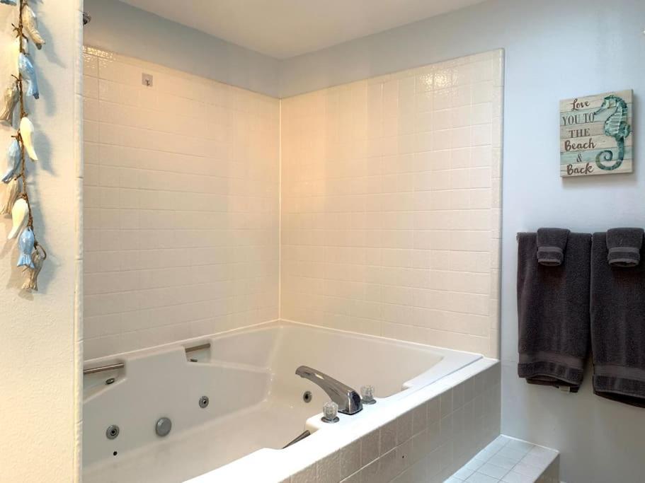 Paradise Lagoon*Bayhouse Fishing*Beach*Dogfriendly Galveston Exterior foto