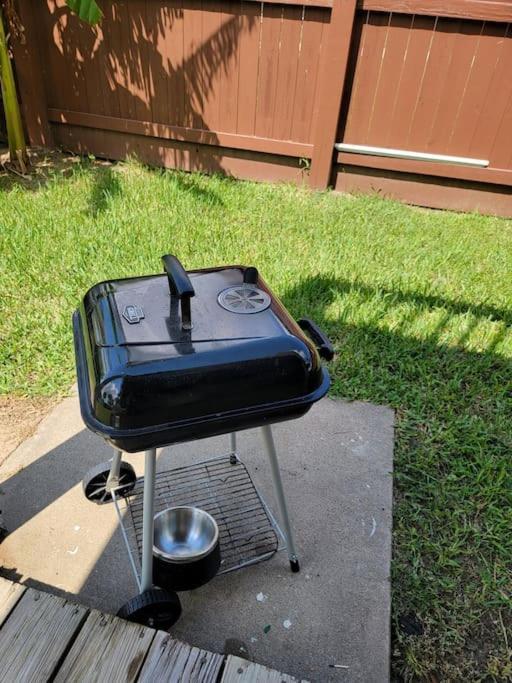 Paradise Lagoon*Bayhouse Fishing*Beach*Dogfriendly Galveston Exterior foto
